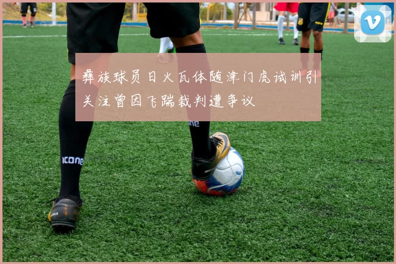 彝族球员日火瓦体随津门虎试训引关注曾因飞踹裁判遭争议