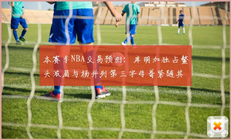 本赛季NBA交易预测：库明加独占鳌头浓眉与杨并列第三字母哥紧随其后小萨排名第五